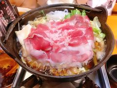 -三月居酒屋(青年大街店)