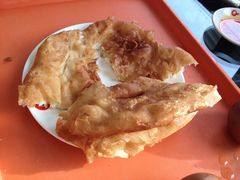 -庆丰包子铺(天通苑店)