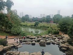 -桃花岭景区