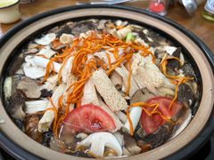 -茶马古道·野生菌清汤黄牛肉(沙溪店)
