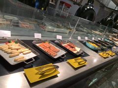 -广州融创花间堂悦雪酒店-花间食西餐厅