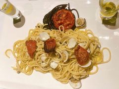 -火车头法国西餐厅