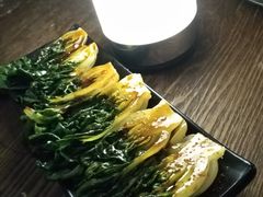 -The Cheebat 锌吧·Bistro(体育西店)