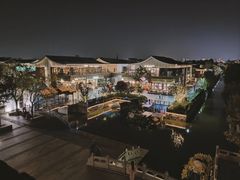 -相门城墙文化休闲景区