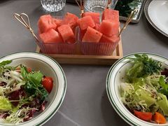 -Mogul Eatery·大亨餐酒馆