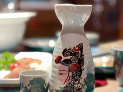 -醉长安(钟楼旗舰店)