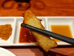 -山之屋炭火烧肉·生啤畅饮(大朗万科中央公园店)