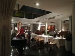大堂-京兆尹(雍和宫店)