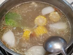 -三头牛·潮汕牛肉生蚝火锅 (夏湾店)