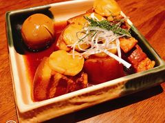 -山杏yama-katsu·吉列炸物