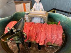 -大隐·成都火锅Bistro(合生麒麟新天地店)