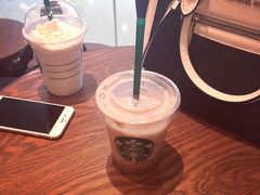 -星巴克(泰安万达店)