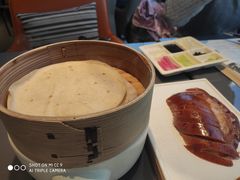 -小大董·烤鸭(观景餐厅·南京西路店)