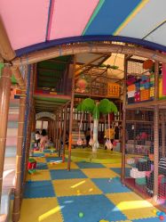 -寻石问宝研学亲子乐园(朝阳公园店)
