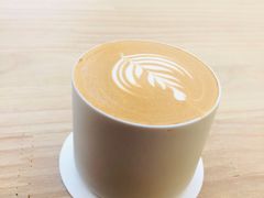 -Onirii Coffee(长乐路店)