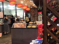 -爷爷的草帽·海鲜馆(孙塘路店)