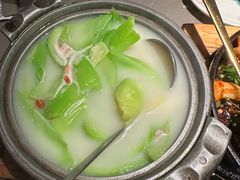 -得意啫·广东啫啫煲(前海HOP店)