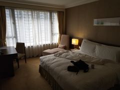 -香港城市花园酒店