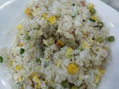 扬州炒饭-扬州小吃(延安西路店)