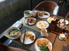 -博林天瑞喜来登酒店·西丽尚膳