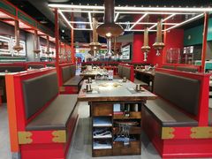 -明洞王妃家烤肉(苏州中心星悦汇店)