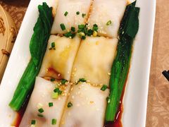 一品肠粉-一品粤珍轩(吴中路店)