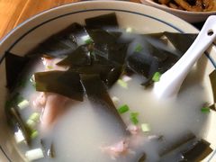 海带蹄花-中和裴氏蹄花(府河路店)