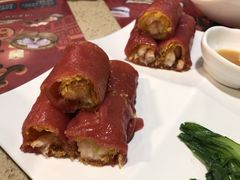 -点都德(大茶楼店)