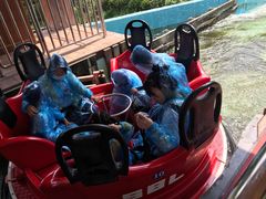 -南京银杏湖乐园