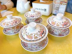 -二泉园老菜馆·百年无锡菜