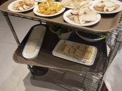 -天宜隆蘑菇宴火锅(石景山旗舰店)