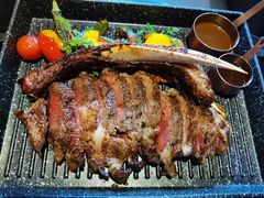 -C&R西班牙餐厅