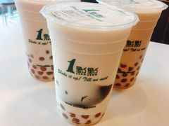 -1点点(达明店)
