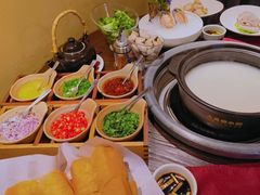 -大良毋米粥(锦龙路总店)