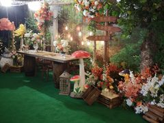 -上海和平饭店 Fairmont Peace Hotel