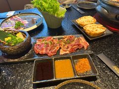 -樱嘢·炭火烧肉(惠南店)