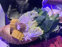 -96农蝎虾(江桥老街店)