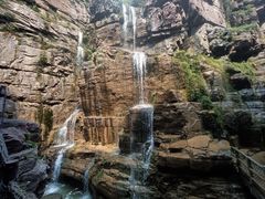 -云台山风景名胜区