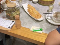 -如轩·海鲜砂锅粥·潮汕菜(南城店)