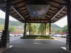 -石梅湾艾美度假酒店