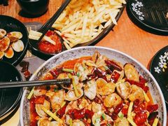 -嘎嘎鸭脑壳(驷马桥店)