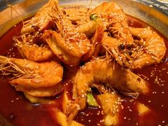 -邵汇大虾(甘井子万达店)