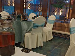 -乡村馕坑肉·烧烤·新疆菜·本地人更爱吃(阿勒泰首店)