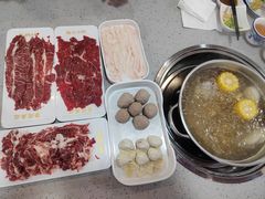 -杏花吴记牛肉火锅