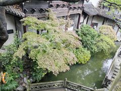 -胡雪岩故居