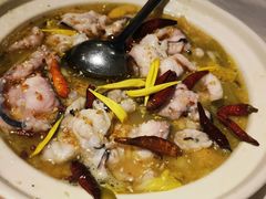 -漓江又一軒·广西菜·桂林米粉(梅林店)