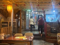 -三个大叔东北烧烤·砂锅菜(西三旗店)