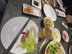 -NIUAN牛庵·日式和牛烧肉(恒隆店)