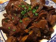 -观桥阁(锦溪店)