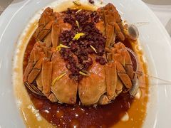 -百盛·鼎膳(中海财富中心)